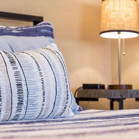 Teton Crest Apartment Driggs Eksteriør bilde