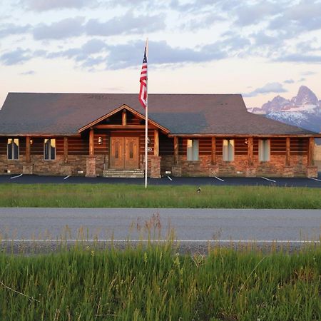 Teton Crest Apartment Driggs Eksteriør bilde