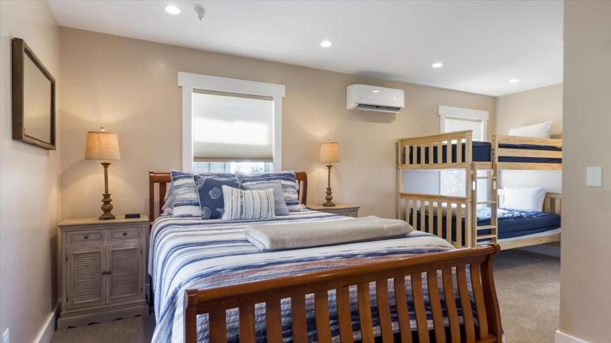 Teton Crest Apartment Driggs Eksteriør bilde