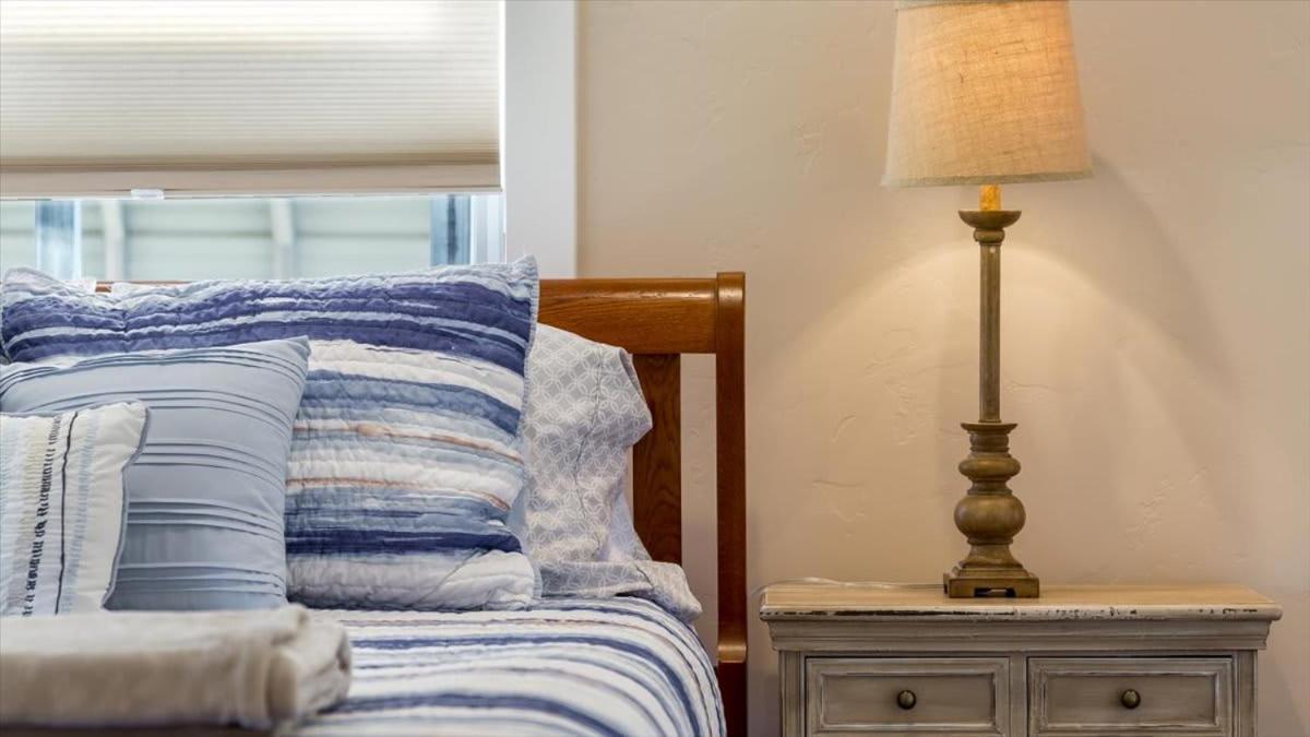 Teton Crest Apartment Driggs Eksteriør bilde