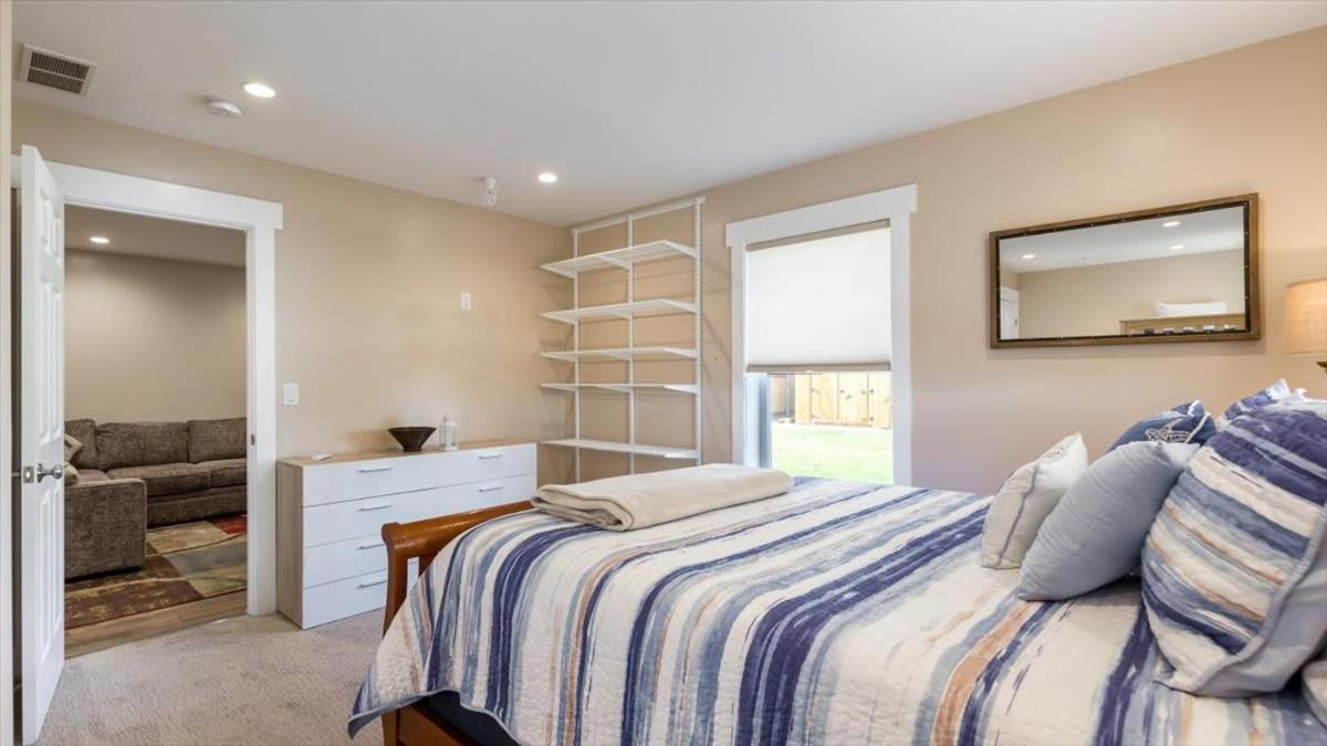 Teton Crest Apartment Driggs Eksteriør bilde