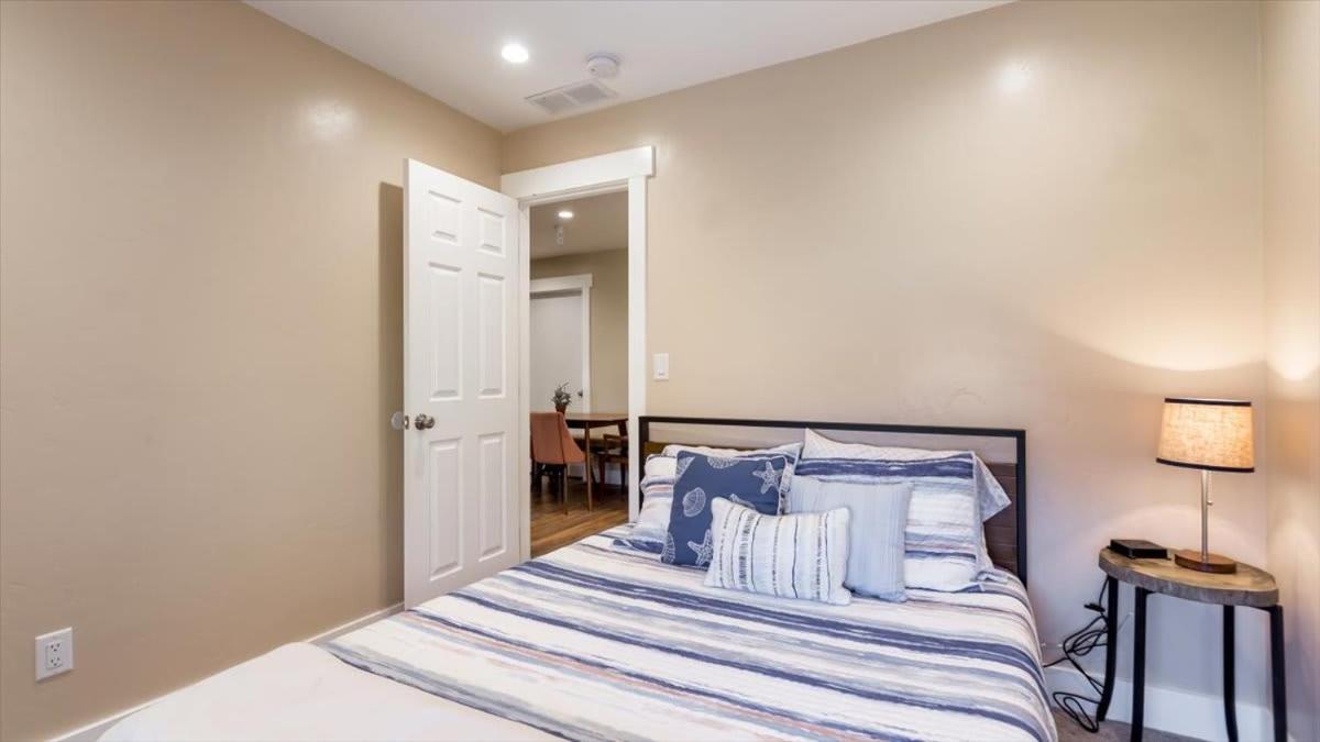 Teton Crest Apartment Driggs Eksteriør bilde