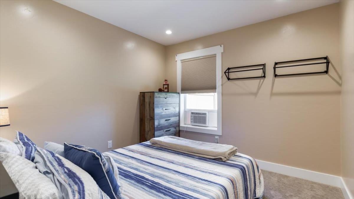 Teton Crest Apartment Driggs Eksteriør bilde